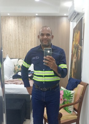 Joseant из Santo Domingo 43 года