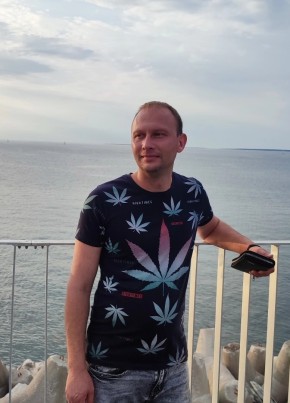 Андрей Кольцов, 34, Eesti Vabariik, Tallinn
