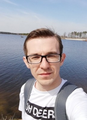 Вячеслав, 33, Россия, Коломна
