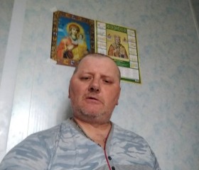 Sergey, 53, Kasimov