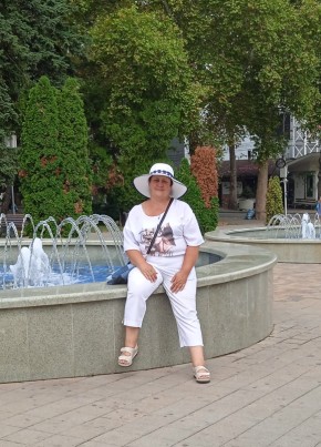 Светлана, 54, Россия, Оренбург