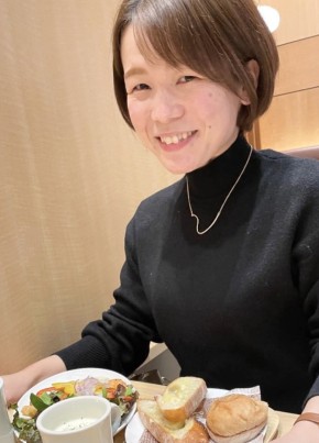 瑠美, 28, Japan, Tokyo
