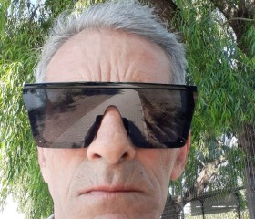 Arcadii Meriuti, 67, Balti