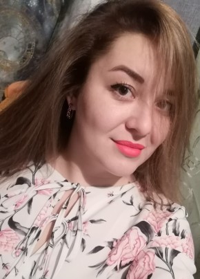 Екатерина, 30, Россия, Бийск