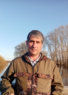 Аюб, 52, Россия, Ирбит