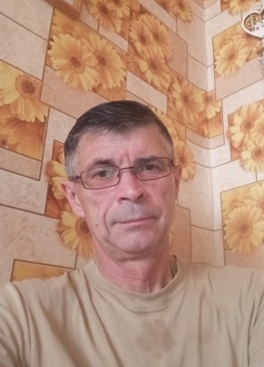 Игорь из Вельска 53 года