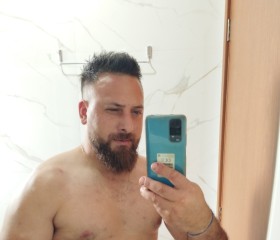 Felipe, 32 года, Chapecó