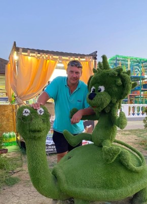 Nikolay , 49, Russia, Lipetsk