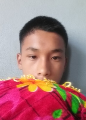Mikey, 18, Federal Democratic Republic of Nepal, Pokhara
