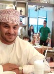 ماجد, 39 лет, محافظة مسقط