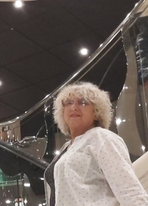 Людмила, 66, Қазақстан, Алматы