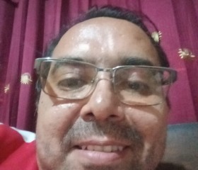 Handrez, 38, Turrialba