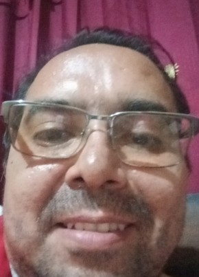 Handrez, 38, Costa Rica, Turrialba
