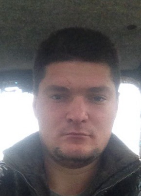 Андрей, 33, Россия, Севастополь