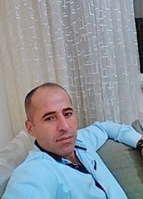 Mustafa, 43, Türkiye Cumhuriyeti, Esenyurt