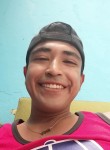 Jesus Miranda, 25 лет, Veracruz