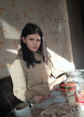 Елена, 36, Россия, Аша