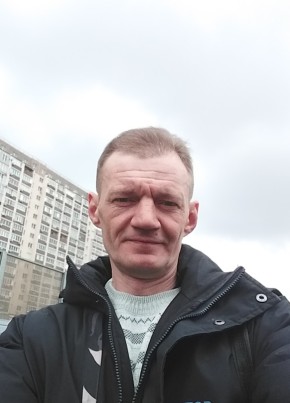 Анатолий, 47, Россия, Аша