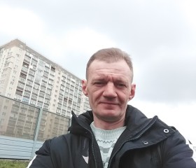 Анатолий, 47 лет, Аша
