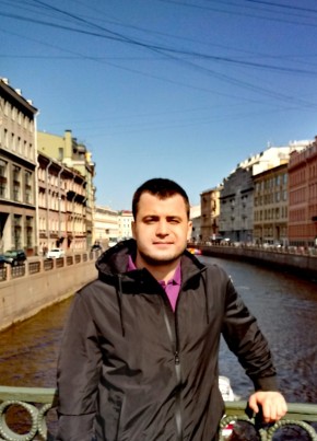 Иван, 29, Россия, Лесосибирск