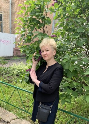 Валентина, 51, Россия, Кадошкино