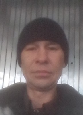 Андрей Карпов, 40, Россия, Канаш