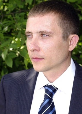 Павел, 42, Россия, Тверь