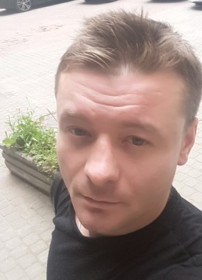 MAKSeksiBOY, 34, Россия, Санкт-Петербург