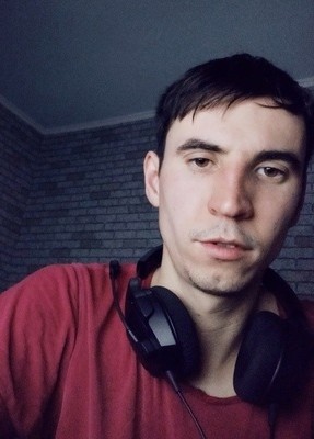 Роман, 26, Россия, Крымск