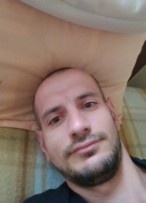 ALEX, 37, Romania, Câmpina