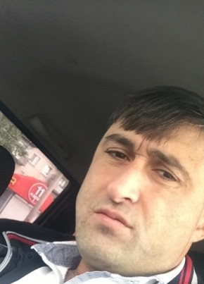 Арсен, 44, Россия, Махачкала