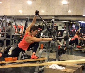 nikomiko, 41, Khimki