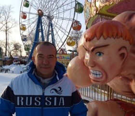 Александр, 50 лет, Иваново