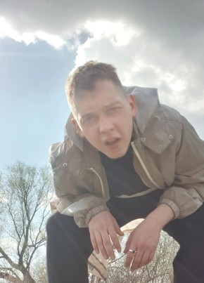 Vadim, 27, Russia, Lipetsk