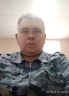 Сергей, 53, Россия, Чамзинка