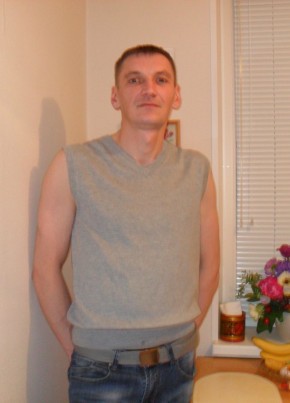 Артем, 42, Россия, Санкт-Петербург