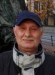 petr yamin, 64, Belgorod