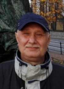 петр ямин, 66, Россия, Белгород