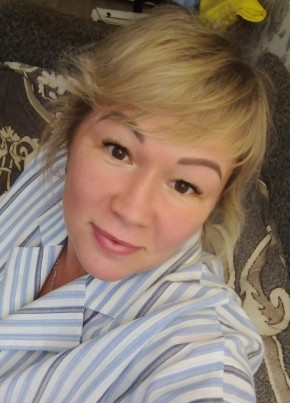 Анна, 45, Россия, Петрозаводск