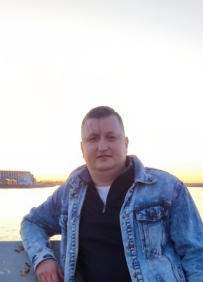 Серж, 38, Рэспубліка Беларусь, Віцебск