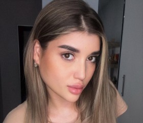 Katya, 22, Moscow