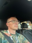 Leks, 42, Voronezh