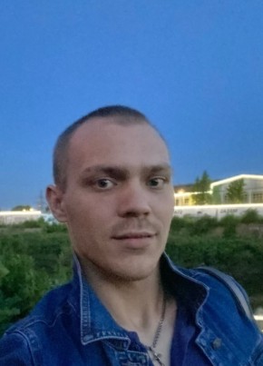 Вячеслав, 31, Россия, Ленинский