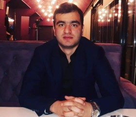 Ali, 28 лет, Biləcəri