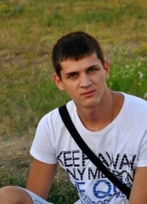 Виталий, 31, Россия, Томск