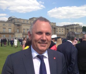 Kristopher, 65, Copenhagen