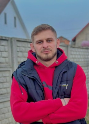 Женя из Киева 28 лет