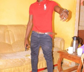 Daouda, 29 лет, Libreville