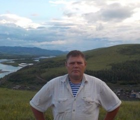 михаил, 46 лет, Нерчинск