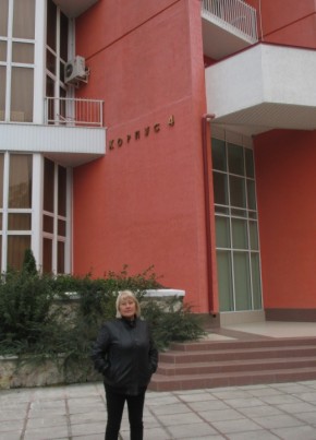 Неля Галина, 73, Россия, Москва